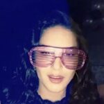 Sunny Leone Instagram - Yup chillin like a villain