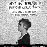 Sunny Leone Instagram – The biggest concert to hit India with the biggest star, Justin Bieber! I’m going to be catching him LIVE on 10th May. India are you ready? #PurposeIndiaTour #JustinBieberInIndia