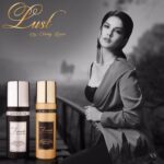Sunny Leone Instagram - My #fragrance is an expression of my style: classic with a modern twist! http://bit.ly/LustFlipkart #SunnyLeone #LustbysunnyLeone