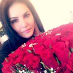 Sunny Leone Instagram – Happy Valentine’s Day!!! Xoxo