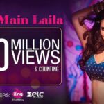 Sunny Leone Instagram - Woohoo!! This is amazing!! Keep watching y'all!!