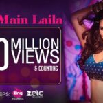 Sunny Leone Instagram – Woohoo!! This is amazing!! Keep watching y’all!!