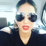 Sunny Leone Instagram – Haha love this song!!