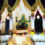 Sunny Leone Instagram – Love Thailand!!