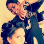 Sunny Leone Instagram – @jeetibollywoodhairtstylist is back!! Yay!