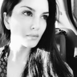 Sunny Leone Instagram – Headed to work!! :)