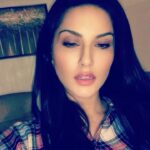 Sunny Leone Instagram - Love you @tomasmoucka