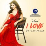 Sunny Leone Instagram - Register & play with me on PokerBaazi.com. Get 100 Real Chips free using signup code SUNNYNOV. #CelebrityBaazigar #WinterIsComing #OnlinePoker #PokerBaazi #BeABaazigar