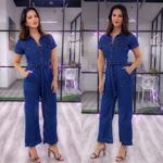 Sunny Leone Instagram – Love today’s jumpsuit by @freakinsindia 

Thanks @hitendrakapopara & @sameerkatariya92 for finding it!!