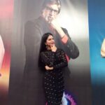 Sunny Leone Instagram – Bigg Boss!! Thank you so much for everything!!