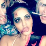Sunny Leone Instagram - Love this photo! @richardkrocil and @tomasmoucka
