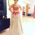 Sunny Leone Instagram - Love this by @Dineshmalkani styled by @hitendrakapopara
