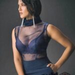 Sunny Leone Instagram - Thanks @subi Samuel for such a cool shoot!! Shot for @cinebiz