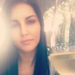 Sunny Leone Instagram - Santa Monica brunch and shopping!