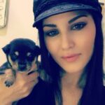 Sunny Leone Instagram - Literally stole my heart today!