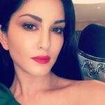 Sunny Leone Instagram – Love love @tomasmoucka