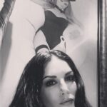 Sunny Leone Instagram - Playboy cafe Delhi!!
