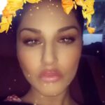 Sunny Leone Instagram – Love this song too!