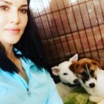 Sunny Leone Instagram - Thank you Marc!Your words are so sweet. You are a hero we should all look up to in life! @dirrty99 and I are always here for you in any way possible! @animalhopeandwellness https://www.facebook.com/animalhopeandwellness/posts/674015716097671:0
