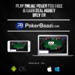 Sunny Leone Instagram – Play poker for free & earn real money on PokerBaazi.com. Sign up using code SUNNY.

#OnlinePoker #PokerBaazi