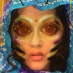 Sunny Leone Instagram – Desi girl!!
