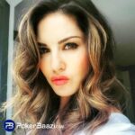 Sunny Leone Instagram – Happy to be a Baazigar!
#Pokerbaazi#OnlinePoker
http://www.pokerbaazi.com “