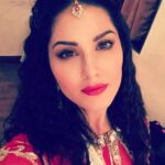 Sunny Leone Instagram - Second show!