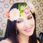 Sunny Leone Instagram – Hiya