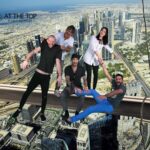 Sunny Leone Instagram - Oh yes we are a bunch of dorks! @dirrty99 @sunnyrajani @tomasmoucka @yusuf_911