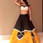 Sunny Leone Instagram - Loved walking for @archanakochharofficial last night in Dubai!!