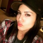 Sunny Leone Instagram – Good night y’all!!