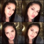 Sunny Leone Instagram – Sianara bi#%hes!!! Hehe off to Thailand for some work and a little play time!!