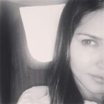 Sunny Leone Instagram – Up up and away!! Flying back to Mumbai!!