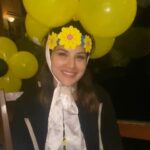 Sunny Leone Instagram - The hidden birthday video ;)😜