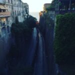 Sunny Leone Instagram – Sorrento! So pretty!