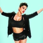 Sunny Leone Instagram – Here it is!! The next song from One Night Stand! #IshqDaSutta http://bit.ly/IshqDaSuttaMB