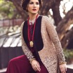 Sunny Leone Instagram – Femina bridal Mag shot!