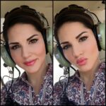 Sunny Leone Instagram - Happy Holi everyone!! Be safe and enjoy all the colours in your life!!