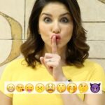 Sunny Leone Instagram - What's your fav emoji? Remix with me and tell me!! . . #MyMTVReel @mtvsplitsvilla @mtvindia #feelitreelit #reels #emojichallenge