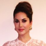 Sunny Leone Instagram - Love my earings by @the.siddha styled by @hitendrakapopara