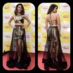 Sunny Leone Instagram – Thanks @Disha_nimi for this super cool outfit!!