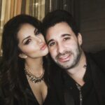 Sunny Leone Instagram – Luv luv this man @dirrty99