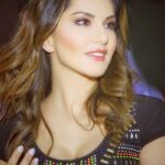 Sunny Leone Instagram - :)