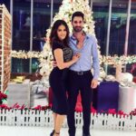 Sunny Leone Instagram – Merry Christmas!!