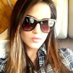 Sunny Leone Instagram – Off to Dubai!!