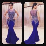 Sunny Leone Instagram – Love love love this @sonaakshiraaj thanks doll face!!