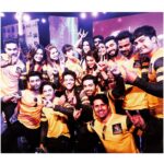 Sunny Leone Instagram – The Chennai Swaggers!! They are fierce!!!!