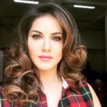 Sunny Leone Instagram – One more