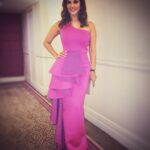 Sunny Leone Instagram – Love this gown by @tanieyakhanuja sorry yall my team didn’t like that last photo. Want to do justice to this GORG gown :)