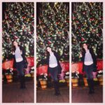 Sunny Leone Instagram - Happy holidays everyone!!